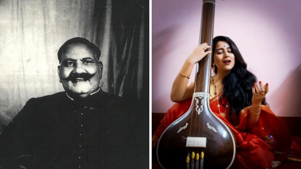 मुंबईत उस्ताद बडे गुलाम अली खान यांच्या स्मृतींना उजाळा, संगीत उपक्रमांना पुन्हा सुरुवात