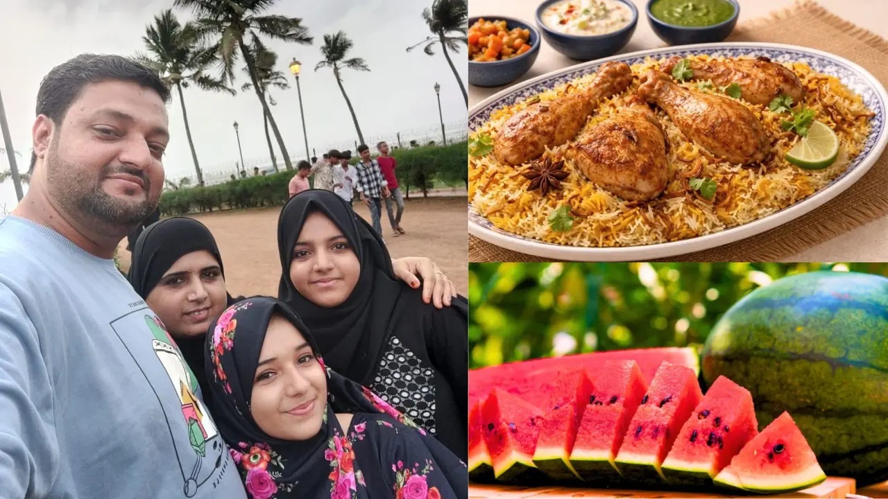 चिकन बिर्याणीनंतर कलिंगड खाणे ठरले घातक! मुंबईत एकाच कुटुंबातील चौघांचा मृत्यू; पोस्टमॉर्टम अहवालातून उलगडणार रहस्य