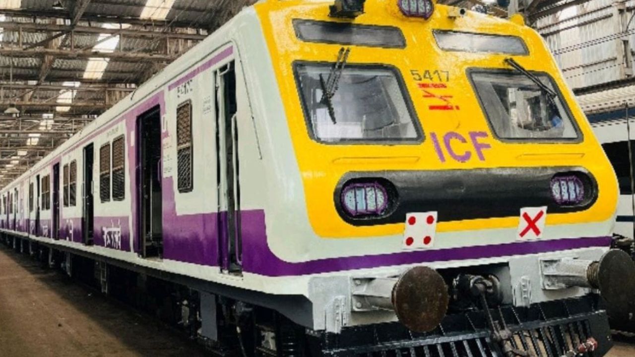 Mumbai Megablock : प्रवाशांनो कृपया लक्ष द्या; रविवार बाहेर जाण्याचा प्लॅन करण्याआधी ‘ही’ बातमी वाचाच