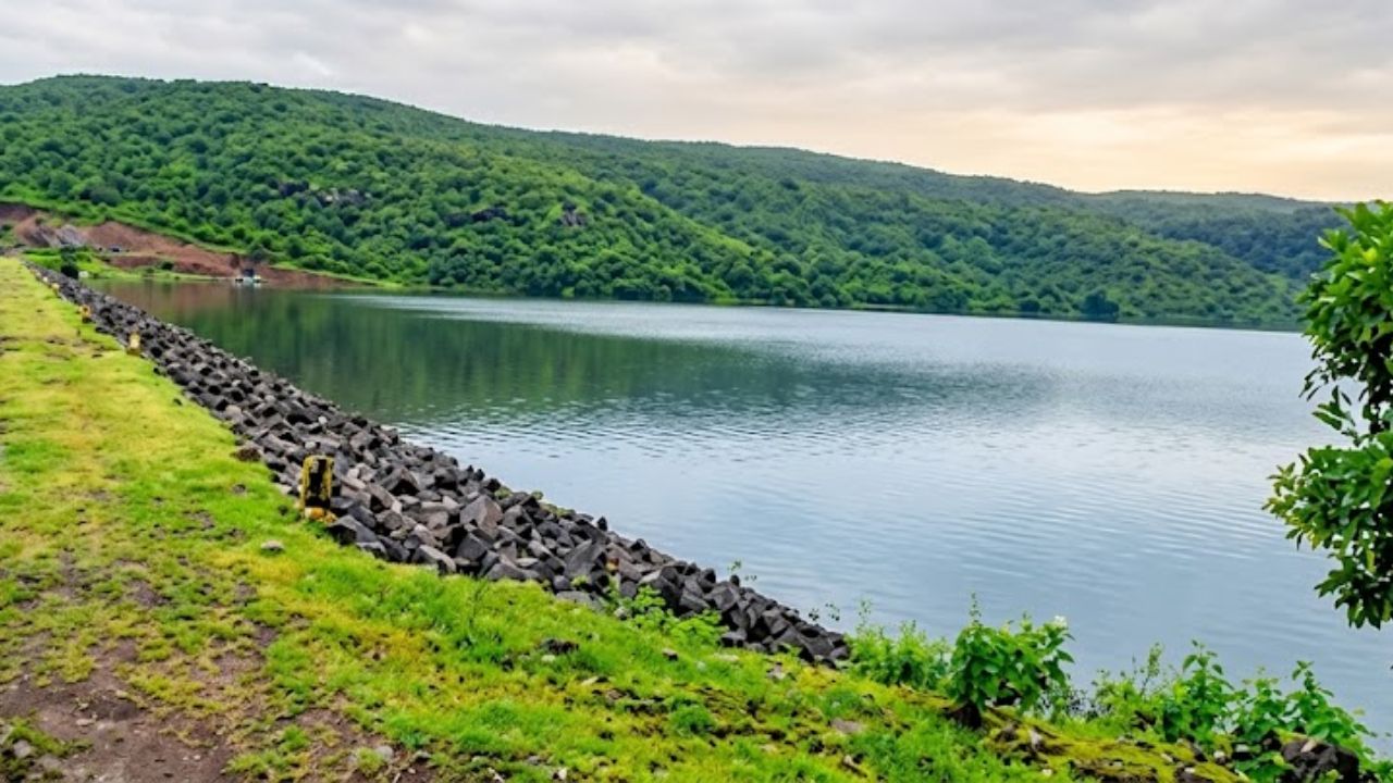 Raigad News: मुरुडमध्ये पाणीटंचाईचा गंभीर प्रश्न; केवळ १ तासच पाणीपुरवठा, कोर्लई गाव सर्वाधिक प्रभावित