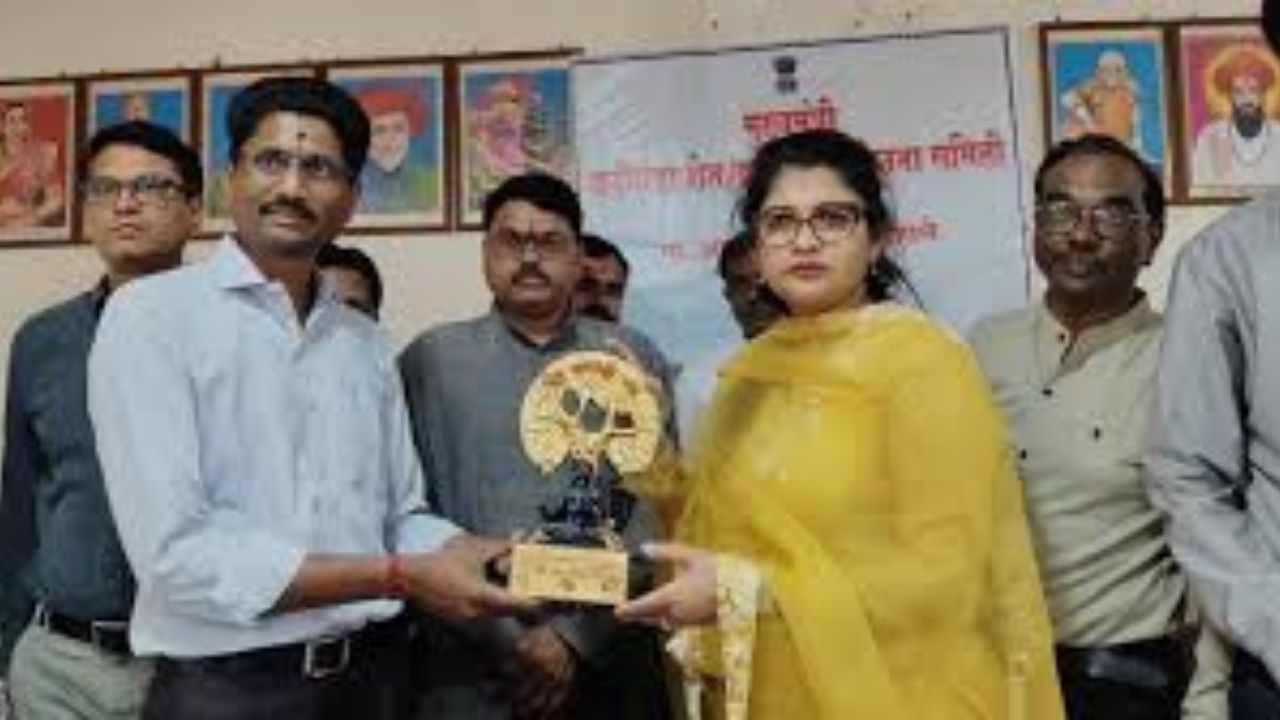 सांस्कृतिक, शिवकालीन अस्मितेचा जागर व्हावा! आ. श्वेता महाले यांचे प्रतिपादन; करवंड महोत्सव आढावा बैठक