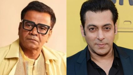 भरकार्यक्रमात उडवली Rajpal Yadav ची खिल्ली! सलमान खानने पोस्ट करत दिला पाठिंबा; म्हणाला “डॉलर वरती जावो या खाली…”