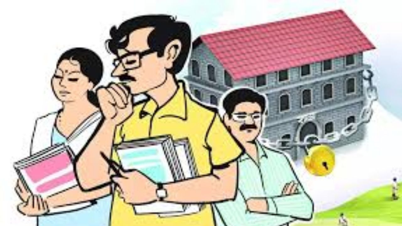 शालार्थ आयडी घोटाळा, चौकशीला झाली सुरुवात! संस्थाचालकांसह सतरा जणांना नोटीस