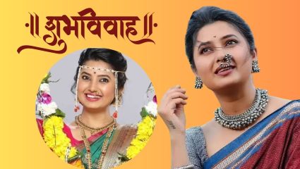 Prajakta Mali : चाहत्याने केला प्रश्न “प्राजक्ता, तू लग्न कधी करणार?” अखेर अभिनेत्रीने उत्तर दिलेच