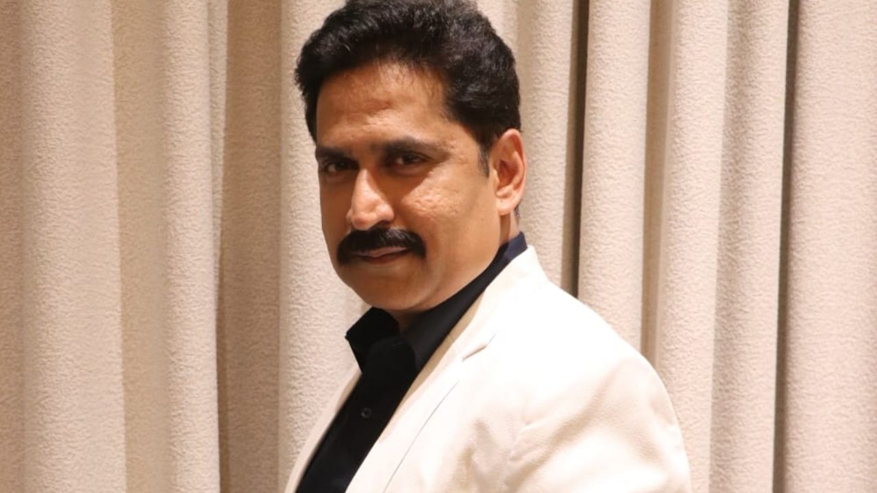 Sanai Chaughade : ‘सनई चौघडे’ मालिकेची धमाकेदार सुरुवात… चिन्मय मांडलेकरची दमदार एंट्री!