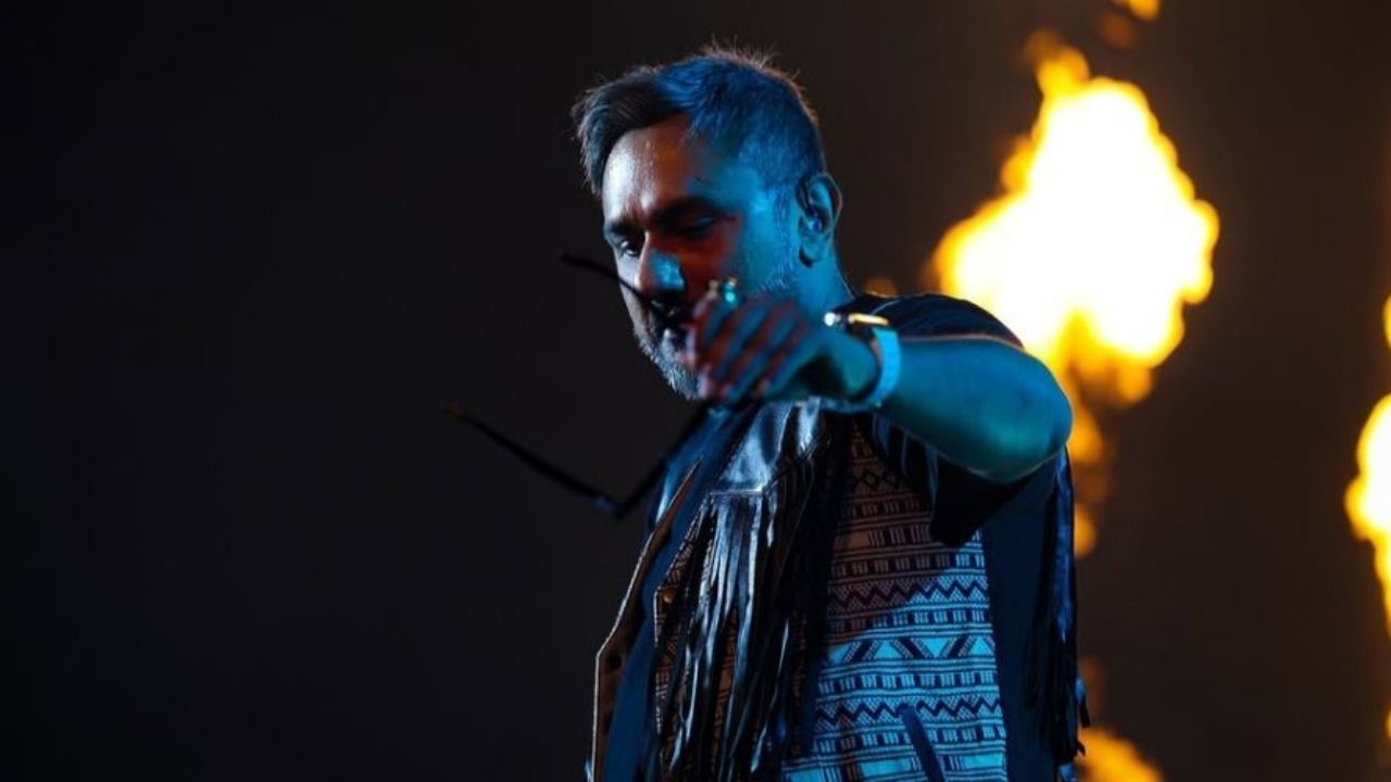 Yo Yo Honey Singh Pune Concert : अपघात, व्यसन, वय… Honey Singh पुन्हा एकदा वादाच्या भोवऱ्यात! पुणे येथील Concert होणार रद्द?