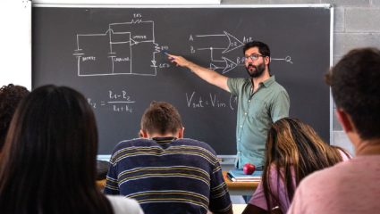 शिक्षक भरती प्रक्रियेत गुणांकन पद्धतीत सुधारणा! नेमक्या कोणत्या उद्देशाने करण्यात आले बदल