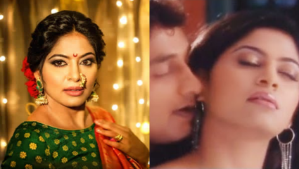 Shweta Shinde : ‘या’ मालिकेतील Bold Seen बद्दल व्यक्त झाली निर्माती! म्हणाली “प्रसाद आणि माझे हॉट सीन्स…”