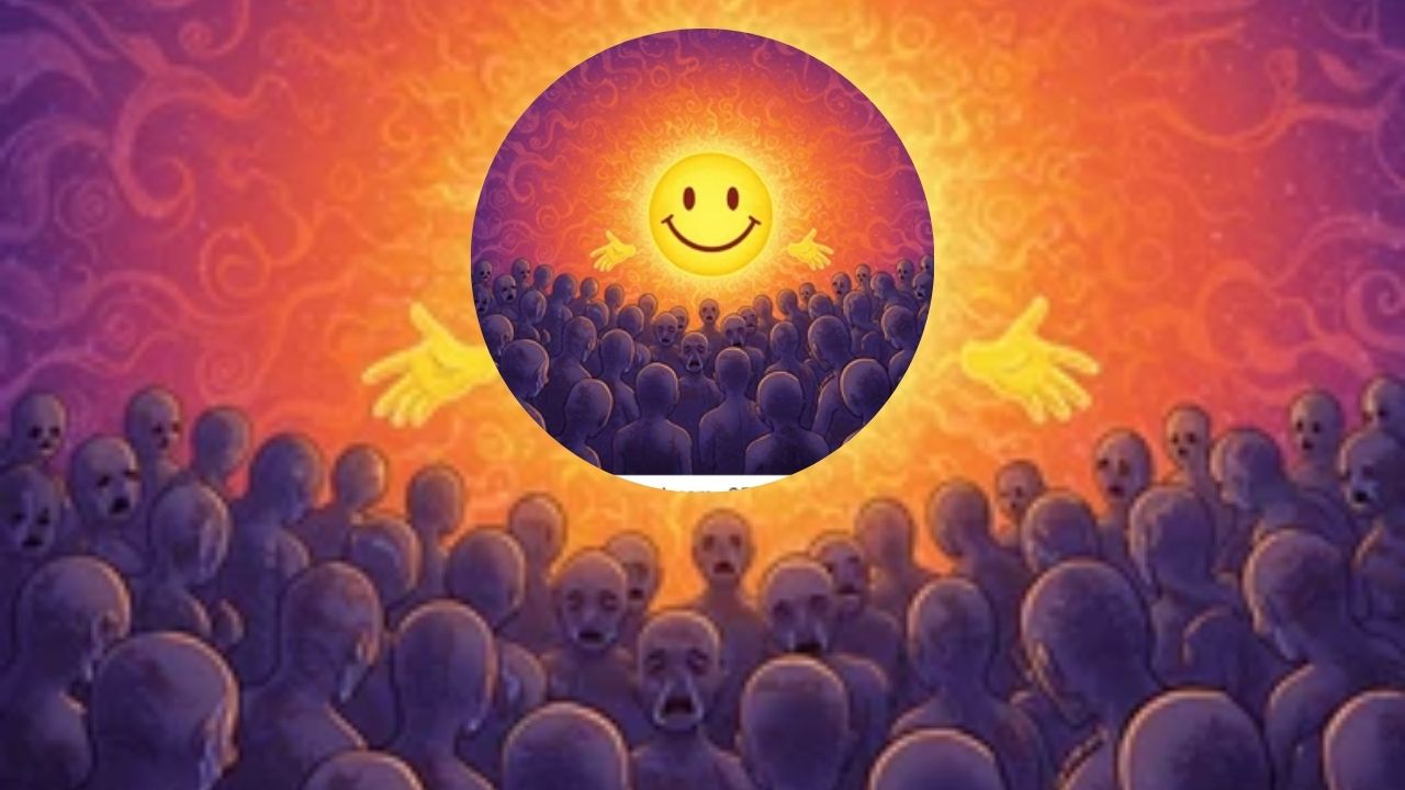 आयुष्य कसं जगावं? आनंदी नेमकं राहतात कसं? प्रत्येकाने अमलात आणावे आयुष्याचे ‘हे’ नियम