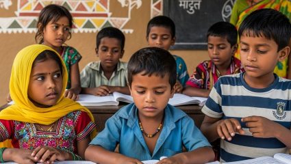 Mumbai News : आदिवासी विद्यार्थ्यांचे यश प्रेरणादायी! गुणवंत आदिवासी विद्यार्थ्यांचा सत्कार