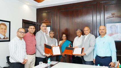 एक पाऊल विद्यार्थ्यांच्या कौशल्य विकासासाठी! आधुनिक प्रयोगशाळा तंत्रज्ञान उपलब्ध करणार, शिक्षण मंत्र्यांचे आश्वासन