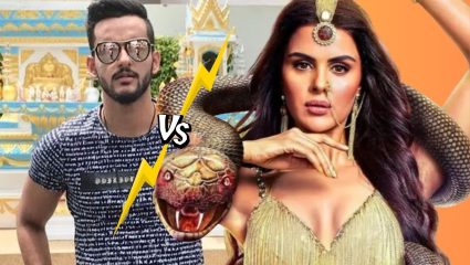 Priyanka Vs Fukra Insaan : “Controversy झाली इथे गंमत मधी!” TV क्षेत्रात नवा Drama; रोस्टिंग वरून झाला वाद