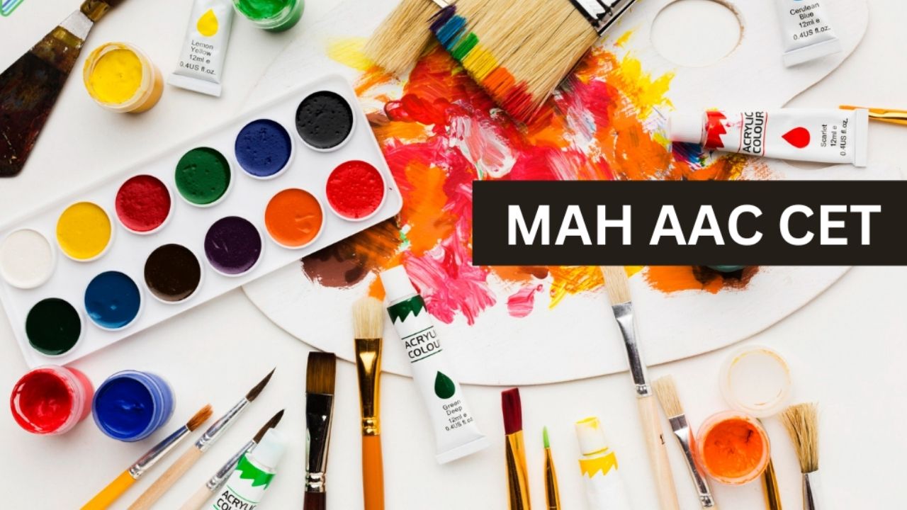 AAC-CET Exams : एएसी कला शिक्षण सीईटीला ९०% उपस्थिती; राज्यभरात सुरळीत परीक्षा
