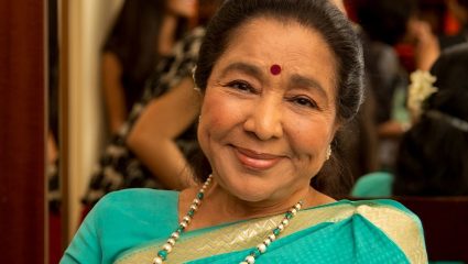 Asha Bhosle Died : सांगलीच्या ‘आशा’ अन् ऋणानुबंध! जन्मभूमीतून सुरू झालेला सुरांचा प्रवास जगभर