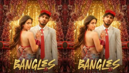 Sanju Rathod Bangles : ‘Shaky Shaky 2.0?’ संजूचं नवीन गाणं… लोडींग! पुन्हा झळकणार Isha Malvia; ‘बँगल्स… लवकरच’