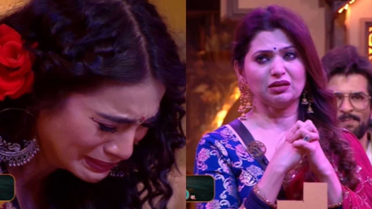 Bigg Boss Marathi 6 : धक्कदायक! ‘या’ सदस्याला घ्यावा लागला घराचा निरोप… Season 6 चं शेवटचं Eviction