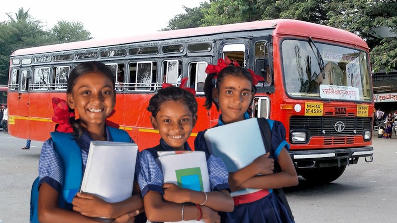 परीक्षा काळात एसटी बससेवेचा बोजवारा; विद्यार्थ्यांची धावपळ, चौकशी कक्षही निष्क्रिय