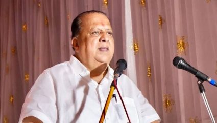 राज्यातील शासकीय वैद्यकीय महाविद्यालयांच्या बांधकामांना गती द्यावी! वैद्यकीय शिक्षण मंत्री हसन मुश्रीफ यांची मागणी