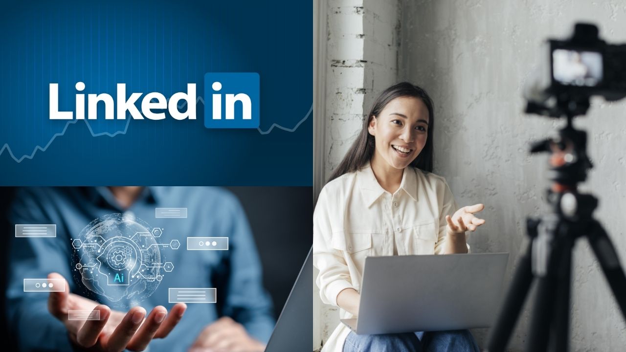 भारतात ‘या’ Job चा बोलबाला! Linkdn चं संशोधन काय म्हणतं? ‘हे’ दोन पर्याय सगळ्यात उत्तम