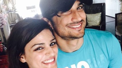 Sushant Singh Rajput : सुशांतच्या बहिणीने खरेदी केली Lavish Property! एका खोलीला दिले भावाचे नाव