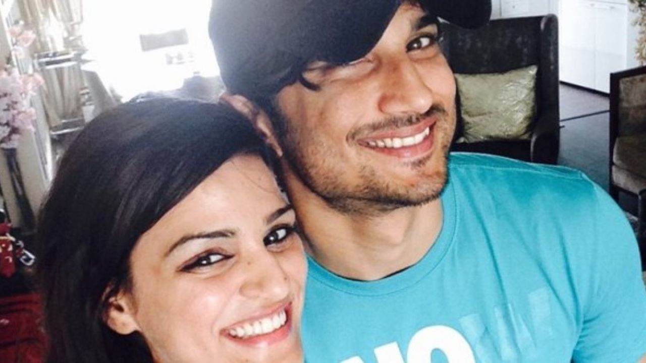 Sushant Singh Rajput : सुशांतच्या बहिणीने खरेदी केली Lavish Property! एका खोलीला दिले भावाचे नाव
