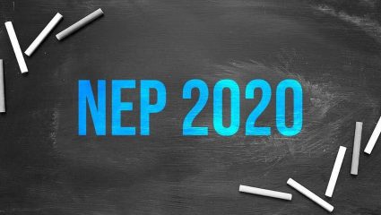विद्यापीठ व महाविद्यालयांकडून अंगणवाडी केंद्रे दत्तक घेण्याचा मोठा निर्णय : NEP अंतर्गत UGCचे परिपत्रक जारी