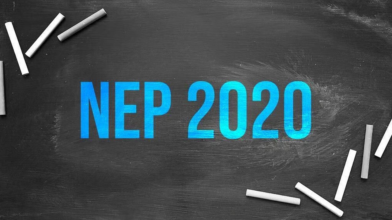 विद्यापीठ व महाविद्यालयांकडून अंगणवाडी केंद्रे दत्तक घेण्याचा मोठा निर्णय : NEP अंतर्गत UGCचे परिपत्रक जारी