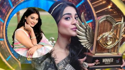 Tanvi Kolte Winner : ट्रॉफी जिंकूनही तन्वीचं मन का खातंय? इतका मोठा शो जिंकणारी, ‘या’ गोष्टीमुळे अत्यंत निराश