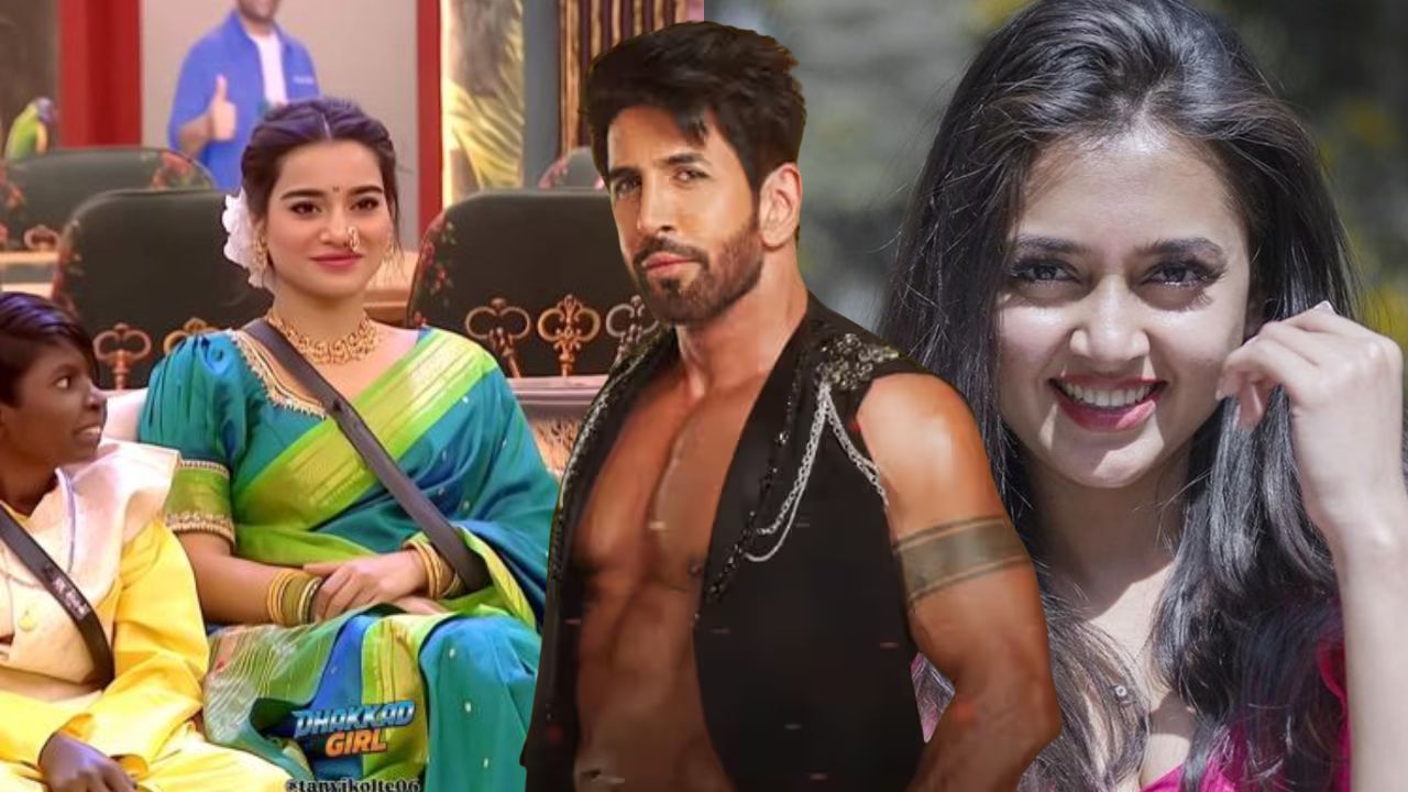 Vishal Kotian Bigg Boss : “मी मुलींचा लकी चार्म…” Second रनर अप विशाल शेवटी व्यक्त झालाच!