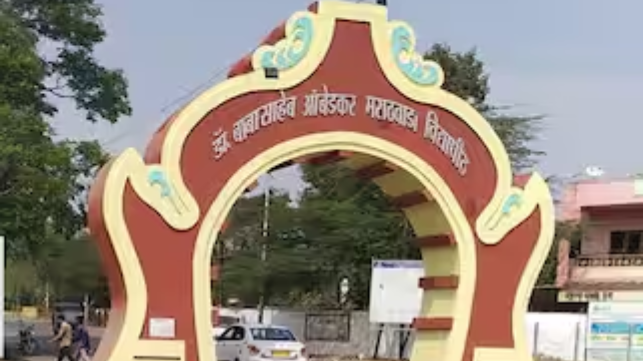 ‘त्या’ विद्यार्थ्यांची परीक्षा सुरळीत पार! प्राचार्य उद्या अहवाल सादर करणार, दोन केंद्रावर घेतल्या परीक्षा