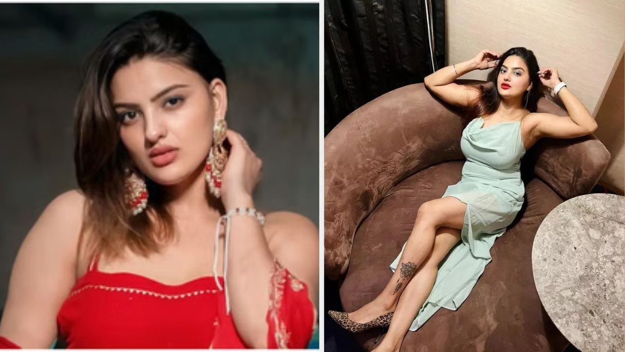 Divyanka Sirohi Passed Away : मनोरंजन सृष्टीतील उभारता तारा हरपला! वयाच्या अवघ्या 30 व्या वर्षी सुप्रसिद्ध अभिनेत्रीचे निधन