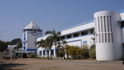 गो. से. महाविद्यालयाचा औद्योगिक शैक्षणिक दौरा! बीएस्सी इलेक्ट्रॉनिक्सच्या २१ विद्यार्थ्यांचा सहभाग