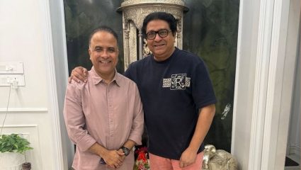 Samir Choughule : एक नेता एक अभिनेता! कार्यक्रमाला यश आणि अनपेक्षित कॉल… समीरने शेअर केला राज ठाकरेंच्या भेटीचा तो किस्सा