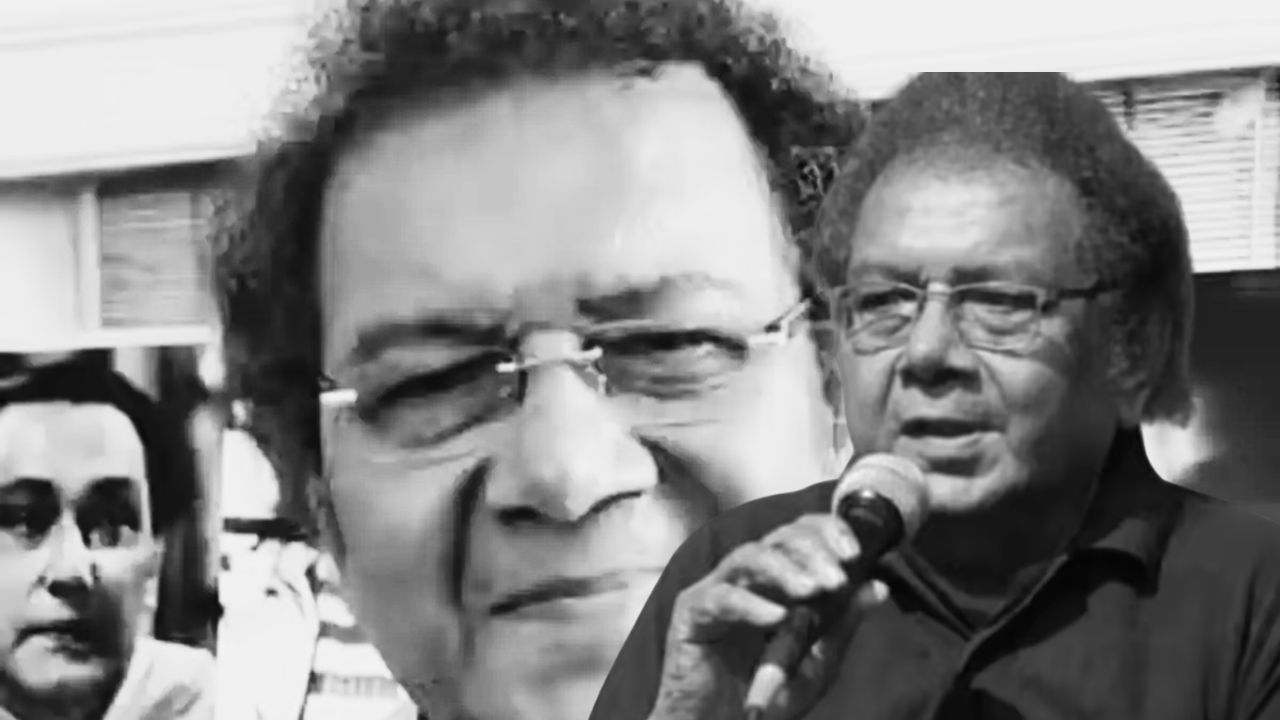 सिनेसुष्टी शोकाकुल! दिग्गज अभिनेते काळाच्या पडद्याआड; दीर्घ आजारामुळे Biplab Dasgupta यांचे निधन