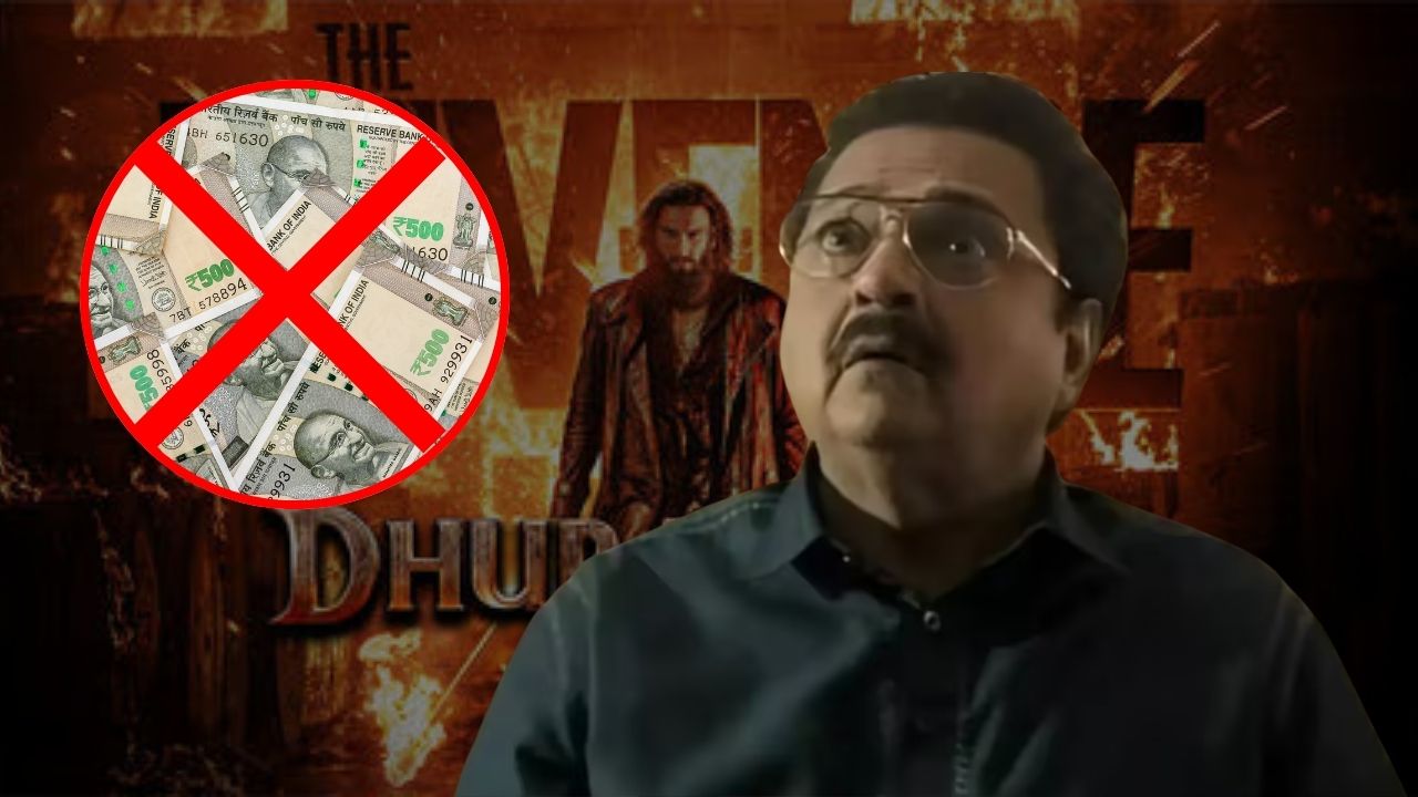Dhurandhar 2 : “कुठे आहेत माझे पैसे?” राकेश बेदींनी त्या 1 कोटी रकमेमागचं सांगितलं सत्य
