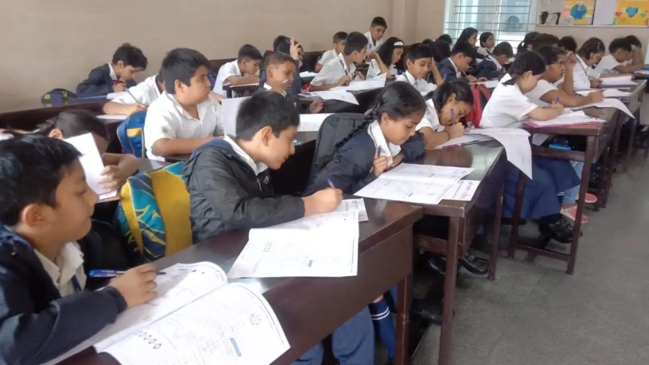 इयत्ता चौथी, सातवीच्या विद्यार्थ्यांची रविवारी होणार शिष्यवृत्ती परीक्षा! संभाजीनगर जिल्ह्यातून ५९ हजार ९३३ विद्यार्थ्यांची नोंद