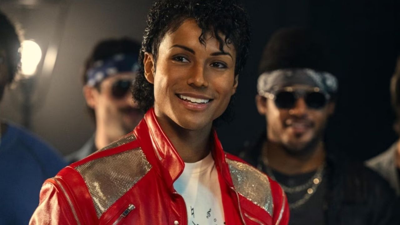 Michael Movie : ‘King of Pop ची जादू!’ सिनेमाचा जगभरात क्रेझ; लिमिटेड स्क्रीन्स पण धमक्यावर धमाका