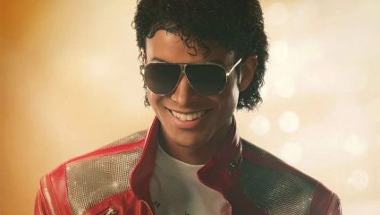 Michael Movie : ‘King of Pop ची जादू!’ सिनेमाचा जगभरात क्रेझ; लिमिटेड स्क्रीन्स पण धमक्यावर धमाका