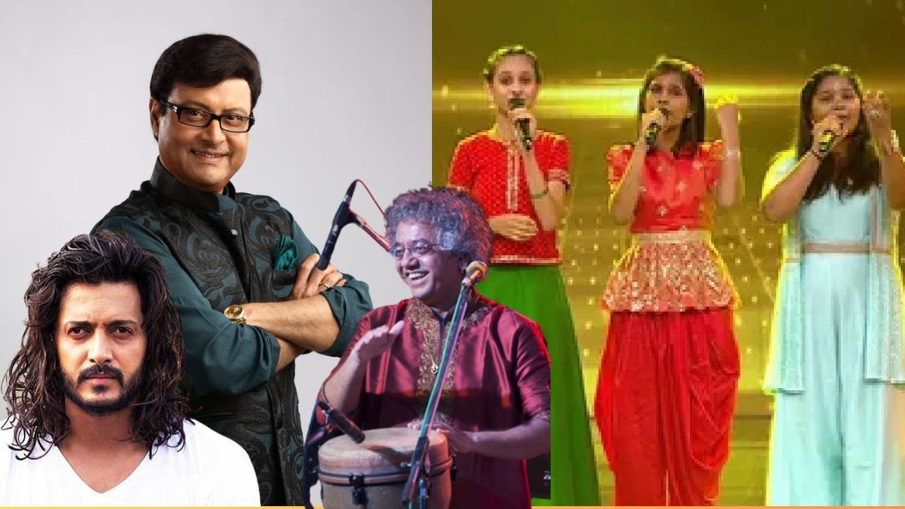 Bigg Boss Marathi संपला, आता ‘या’ मराठी Reality Show ची पाळी! महाअंतिम सोहळा ठरणार आकर्षक