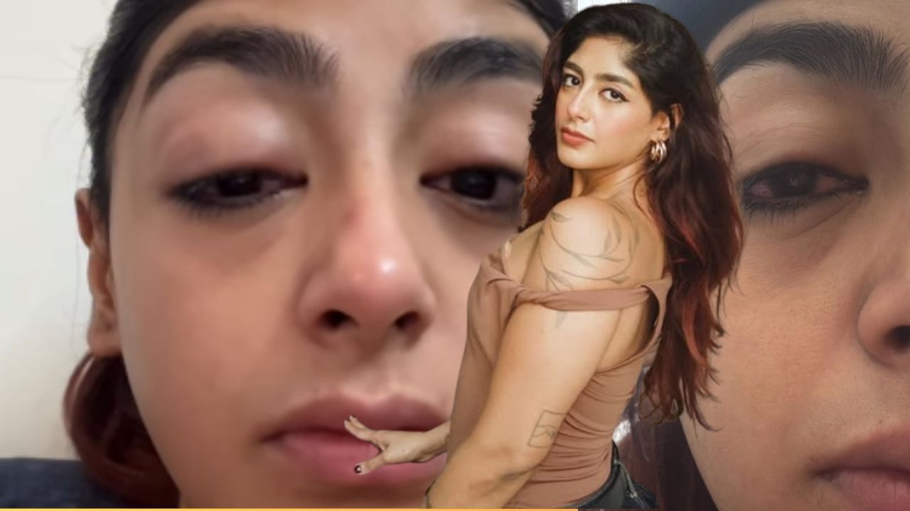 Preet Singh : धक्कादायक! MTVsplitsvilla फेम प्रीत सिंगला मुंबईत मारहाण; म्हणाली, “Mumbai माझं असं स्वागत…”