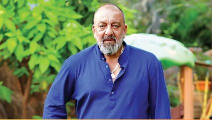 Sunjay Dutt : संजय दत्तचा मोठा निर्णय! ‘सरके चुनर’ गाण्याच्या वादामुळे करणार पश्चाताप? मिळतेय कौतुकाची थाप