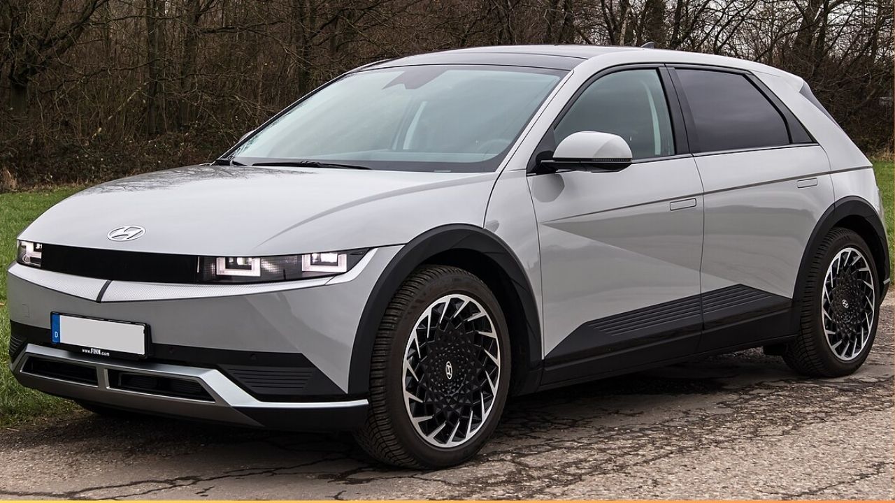 Updated Hyundai Ioniq 5 भारतीय बाजारात लॉन्च! देण्यात आला प्रीमियम लुक