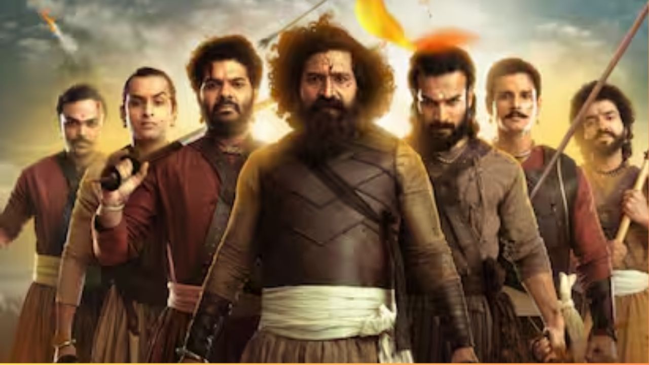 अक्षय कुमारचे मराठी सिनेसृष्टीत पदार्पण लांबणीवर! ‘वेडात मराठी वीर दौडले सात’ सिनेमाची शूटिंग थांबली?