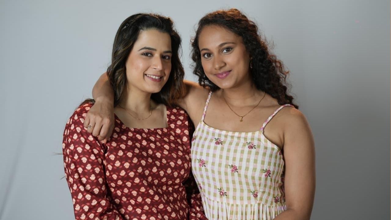 गौरी इंगवलेची TV क्षेत्रात दमदार Entry! प्राजक्ता गायकवाडसह ‘या’ मालिकेत झळकणार अभिनेत्री