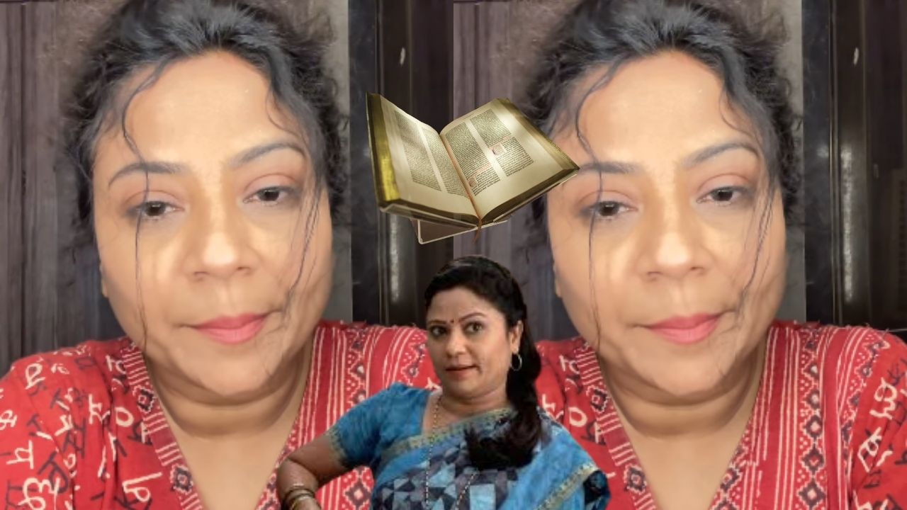 Swati Deval : अभिनेत्रीसोबत घडला विचित्र प्रकार! चाहत्यांना केले सावध; बाजारात शॉपिंग करताना भेटली अनोळखी व्यक्ती अन्…