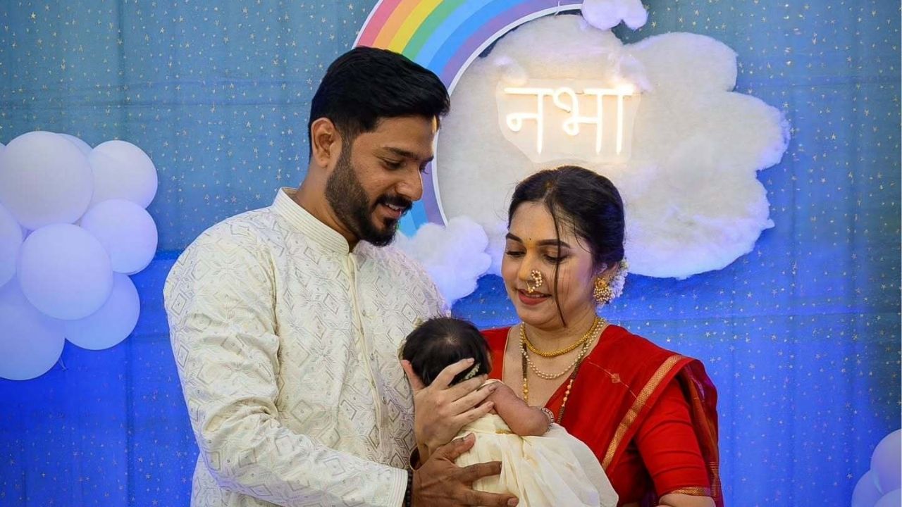 अभिनेत्री सई कल्याणकर 'कमळी' मालिकेत ऋषीची वाहिनीच्या भूमिकेत झळकली होती. त्या भूमिकेतून सई घराघरात पोहचली. 