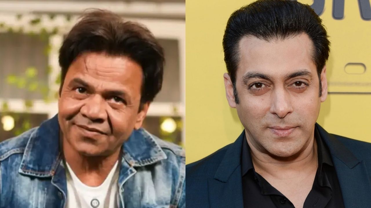 “जो मैं बोलता हु, वो मै करता हु” अखेर सलमानने शब्द पाळला! Rajpal Yadav सह करणार आगामी सिनेमा