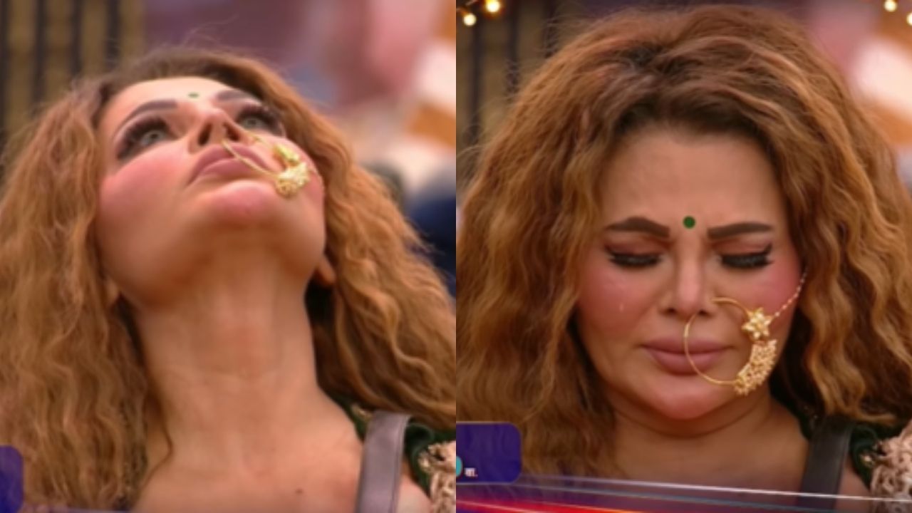 Bigg Boss Marathi 6 : “इतरांना मानसिक त्रास देणे…” राखीवर भडकला रितेश! चारित्र्यावर केली होती टिप्पणी