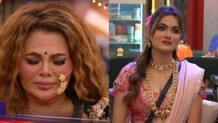 Bigg Boss Marathi 6 : घरातलं तुफान शांत झालं! धक्कादायक एव्हिक्शन… आणखीन एक Wild Card घराबाहेर
