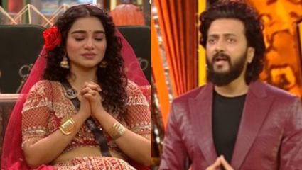Bigg Boss Marathi 6 : शेवटच्या भाऊच्या धक्क्यावर रितेश झाला Emotional! 19 आठवड्यांचा प्रवास निघाला शेवटाकडे…